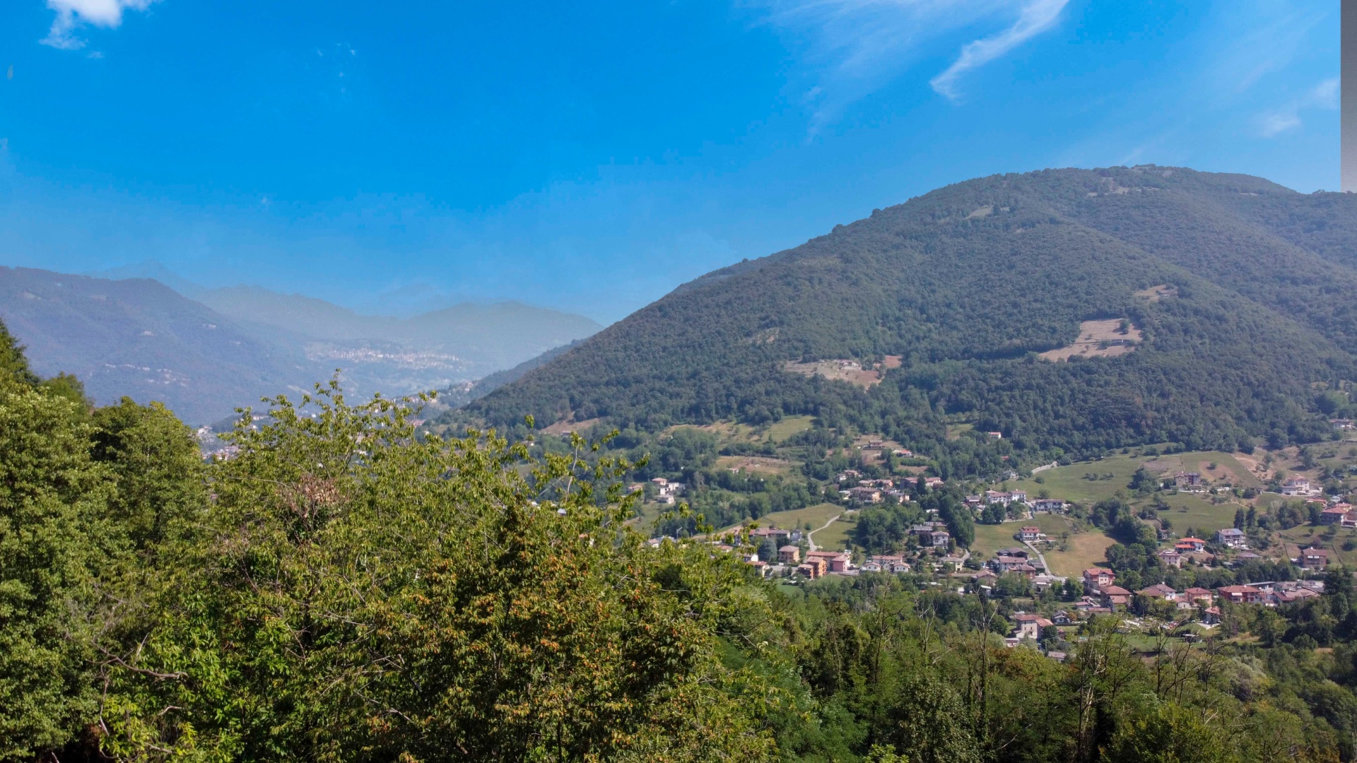 Cascina in vendita a Albino
