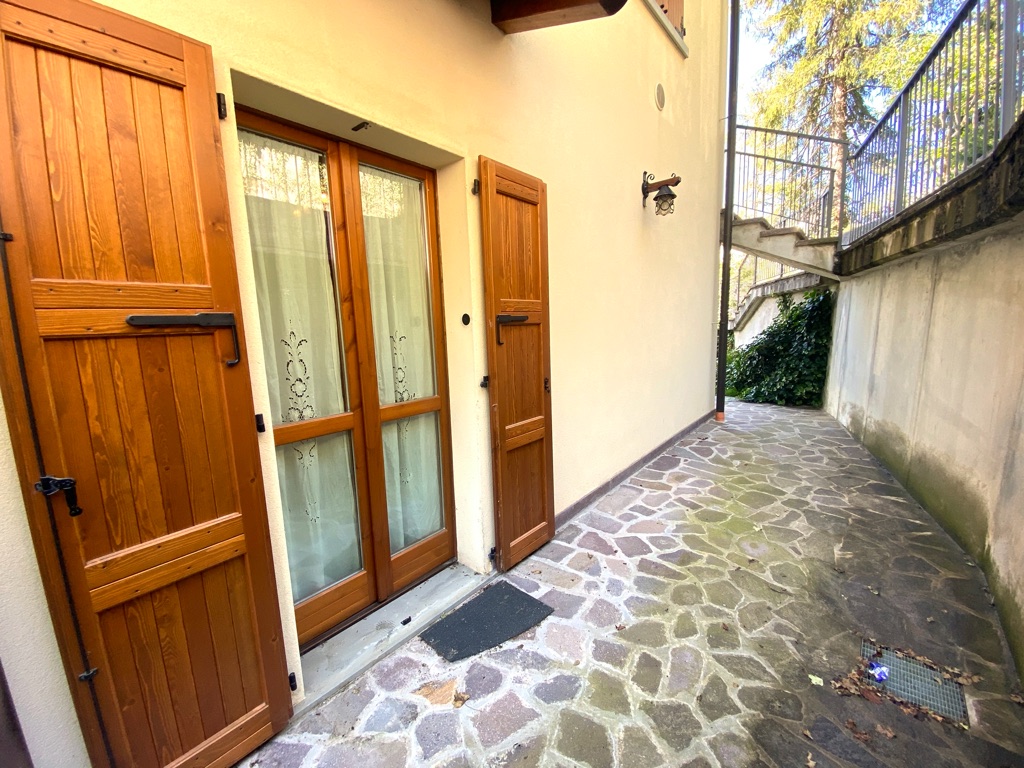 Appartamento in vendita a Aviatico