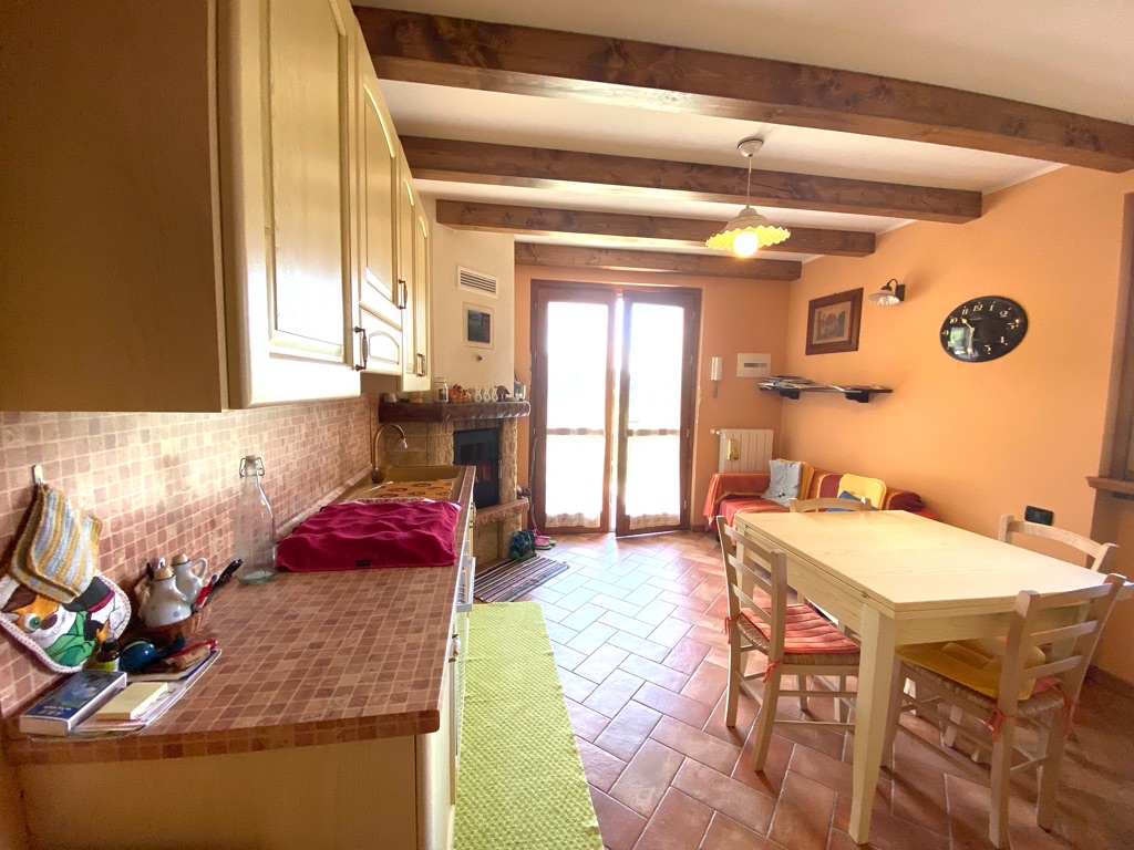 Appartamento in vendita a Aviatico