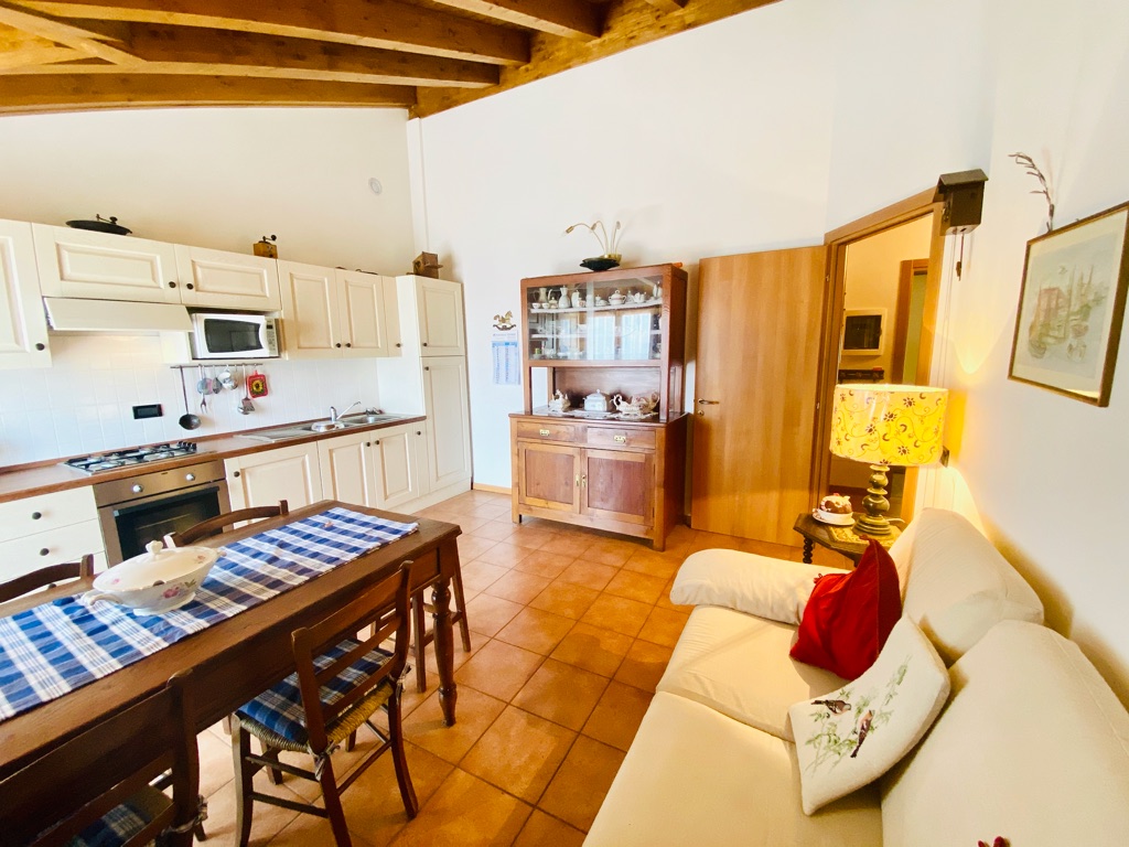 Appartamento in vendita a Aviatico