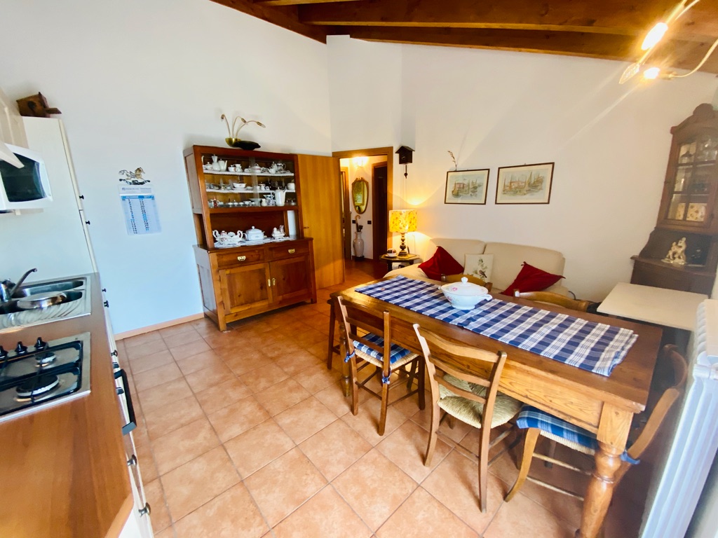 Appartamento in vendita a Aviatico