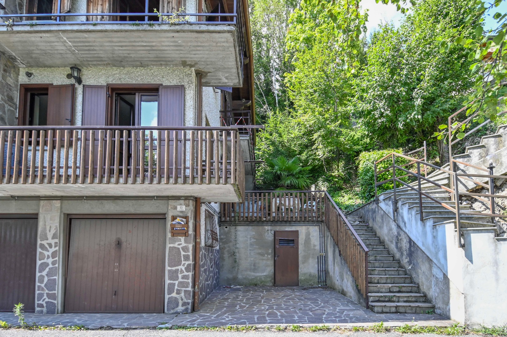 Appartamento in vendita a Selvino