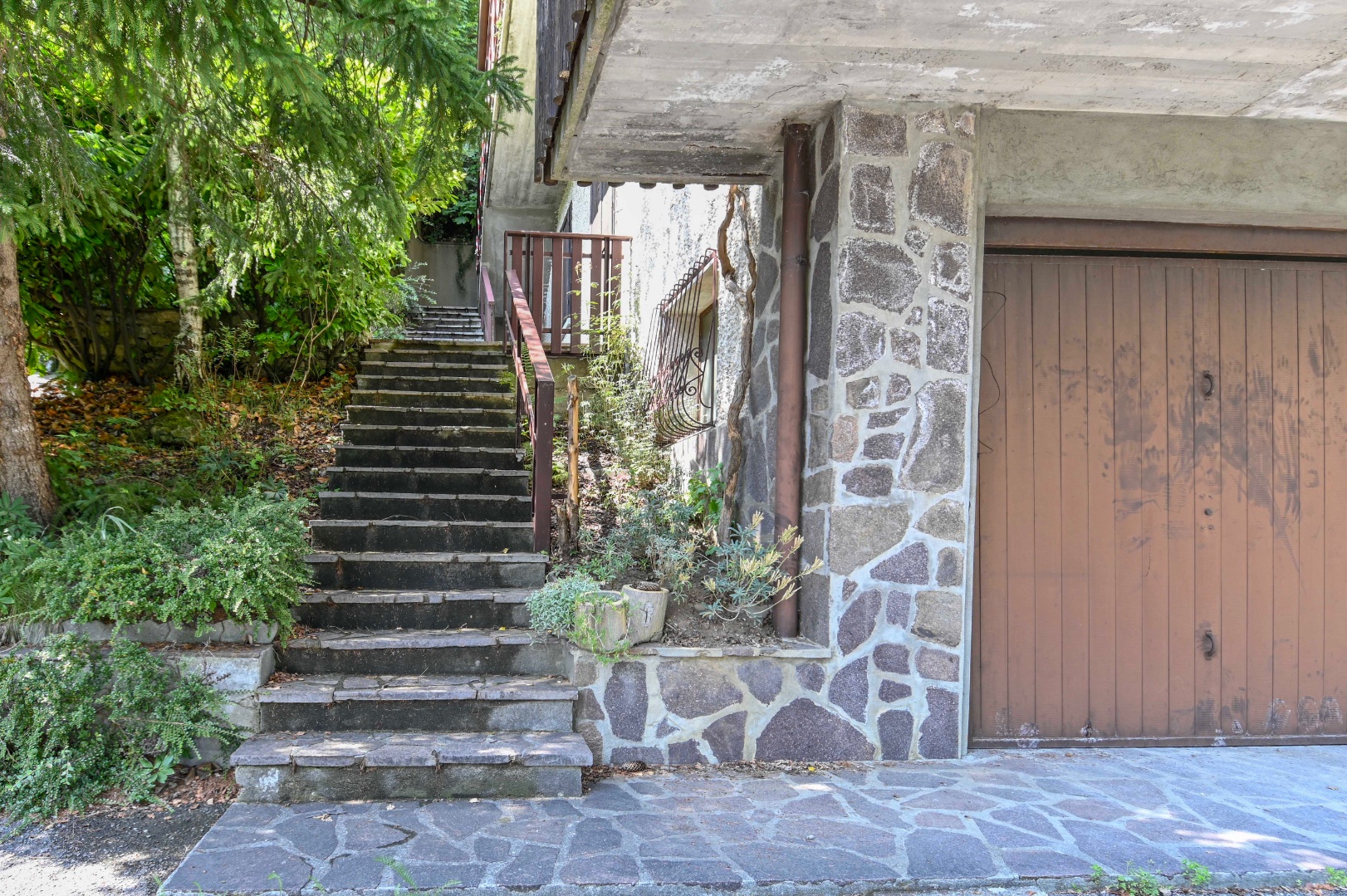 Appartamento in vendita a Selvino