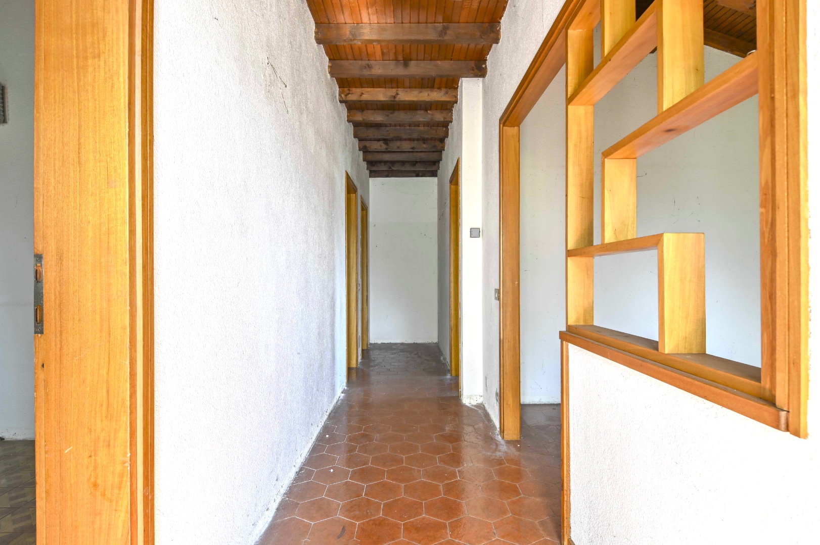 Appartamento in vendita a Selvino