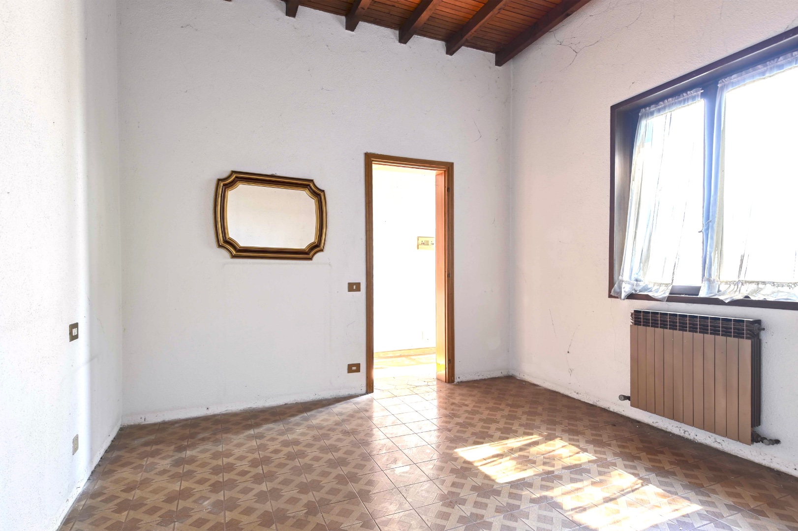 Appartamento in vendita a Selvino