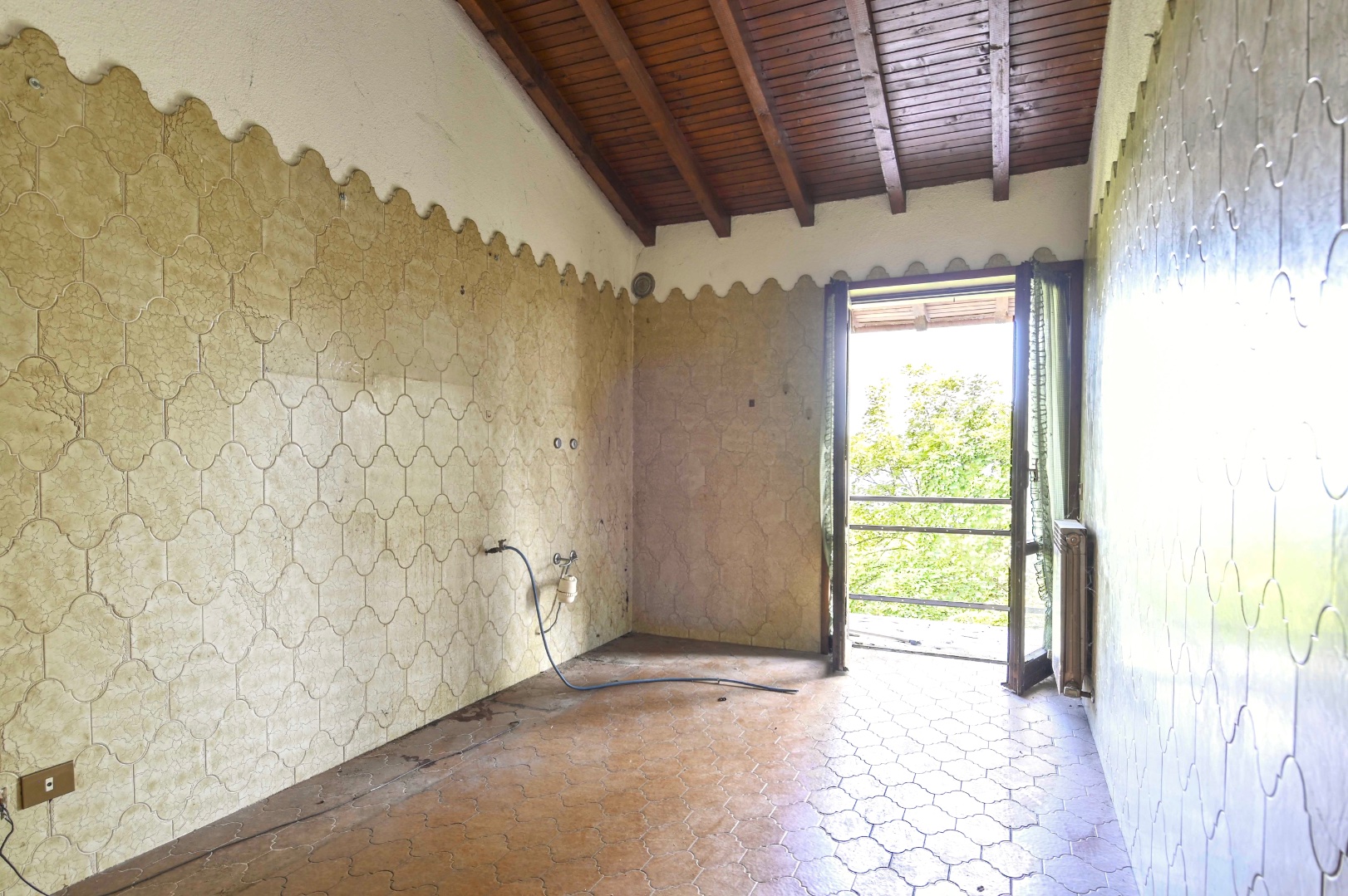 Appartamento in vendita a Selvino