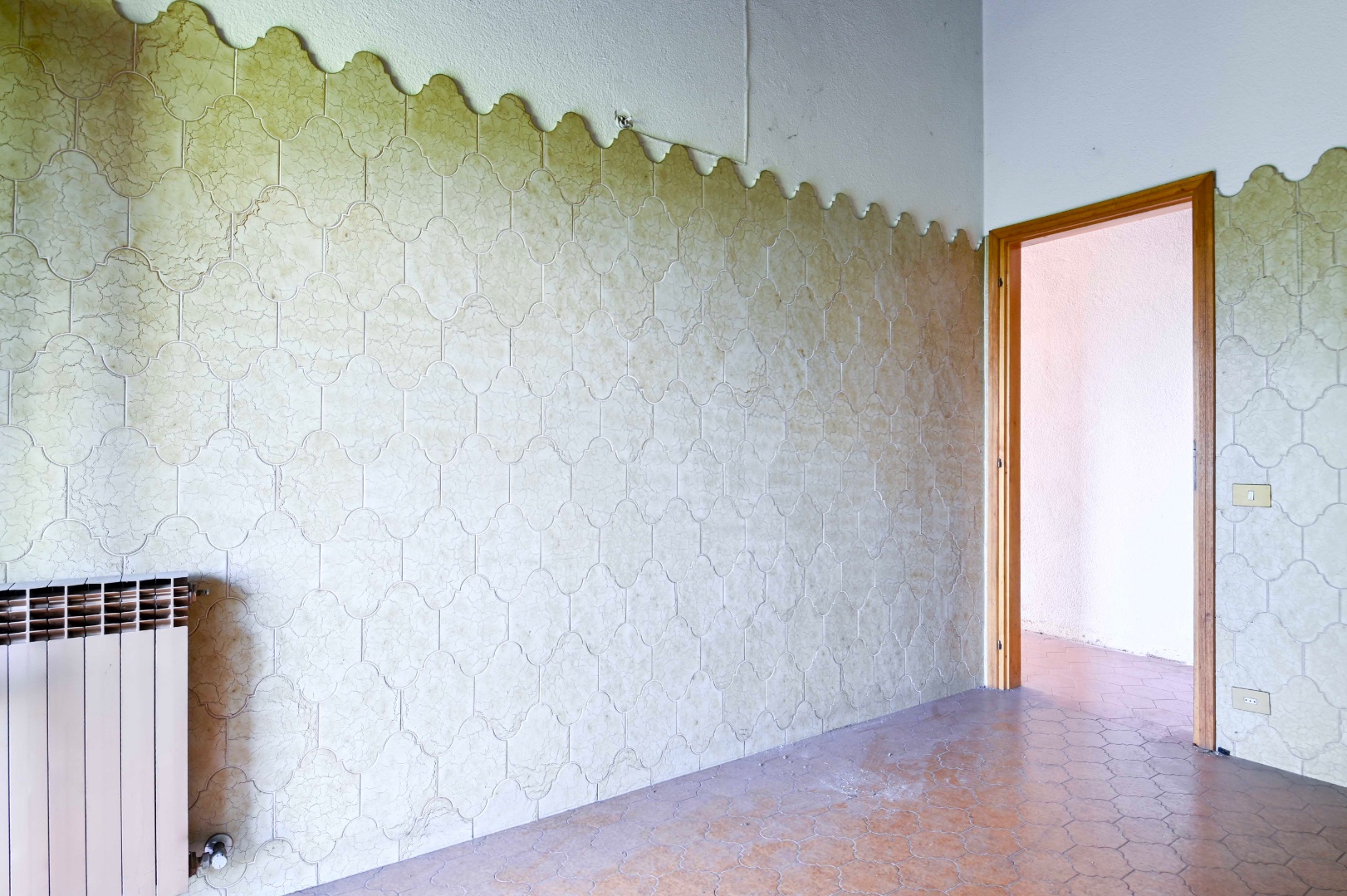 Appartamento in vendita a Selvino