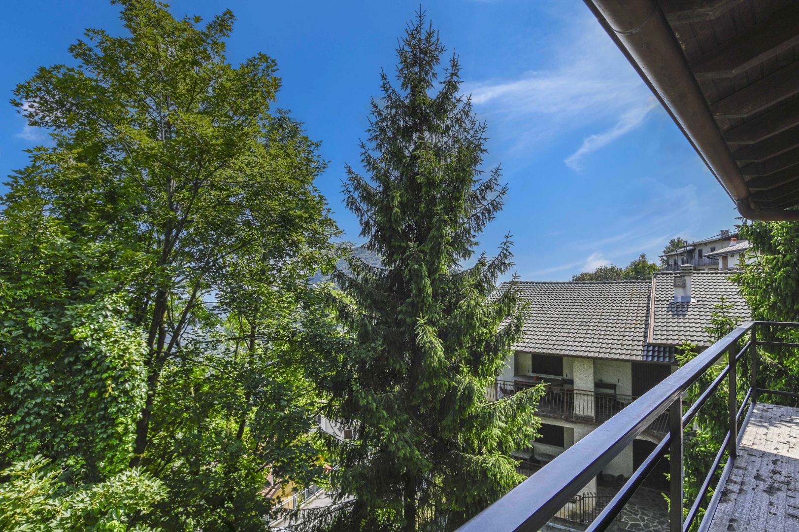 Appartamento in vendita a Selvino