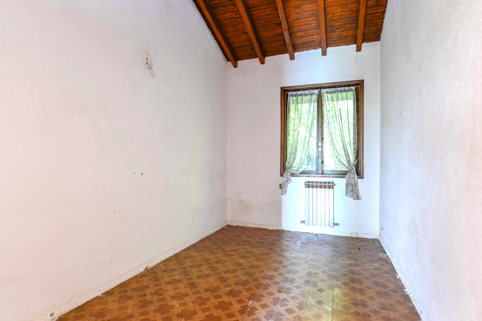 Appartamento in vendita a Selvino