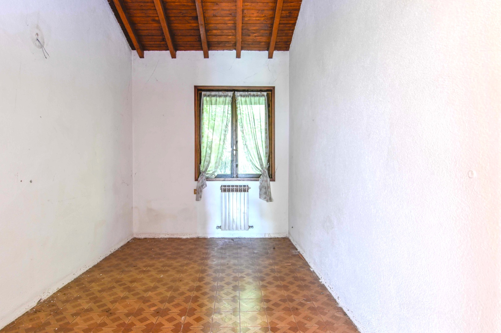 Appartamento in vendita a Selvino