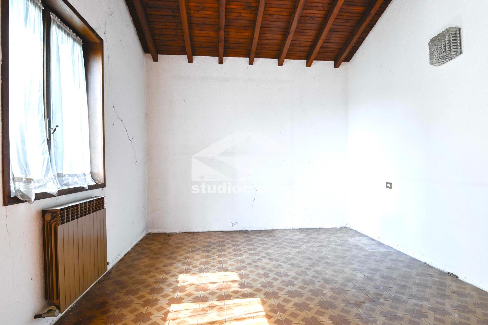 Appartamento in vendita a Selvino