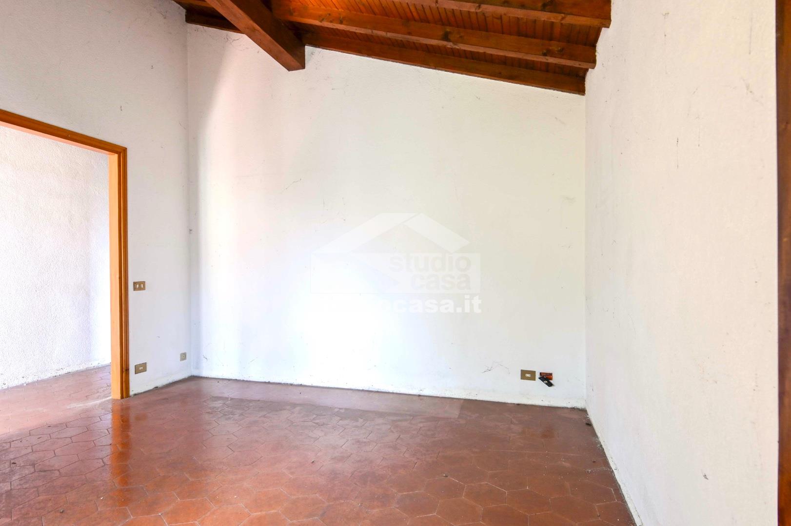 Appartamento in vendita a Selvino