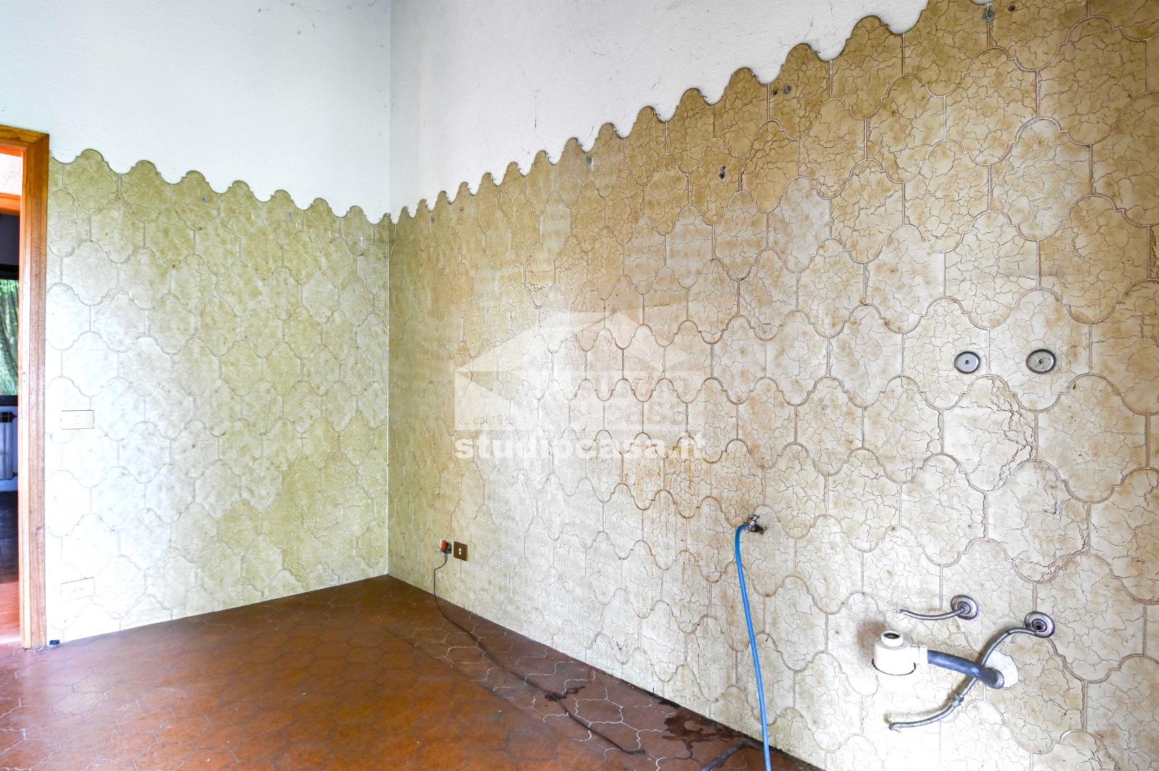 Appartamento in vendita a Selvino