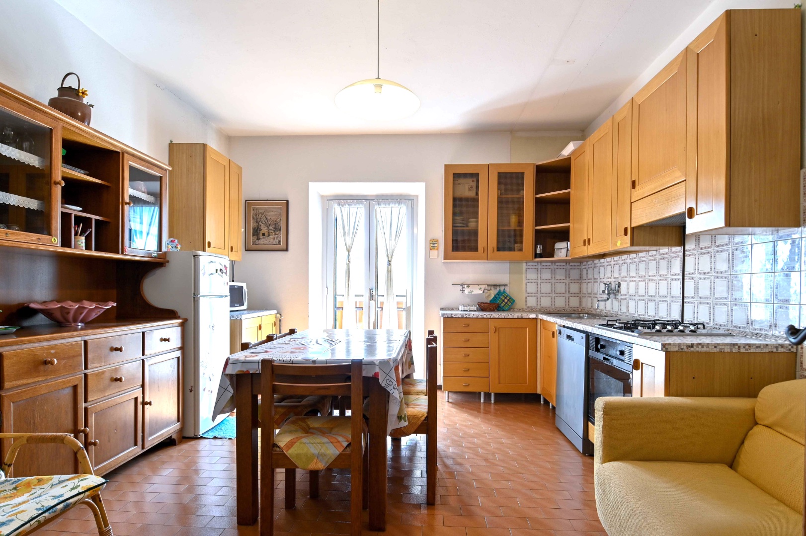 Appartamento in vendita a Selvino