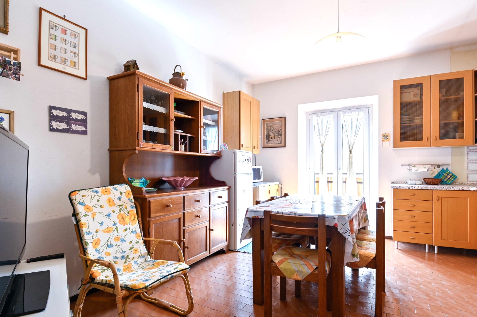 Appartamento in vendita a Selvino