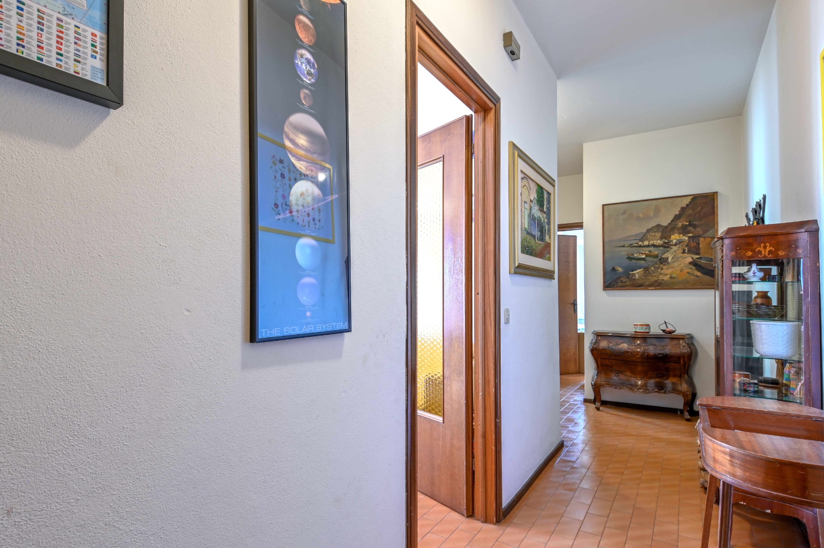 Appartamento in vendita a Selvino