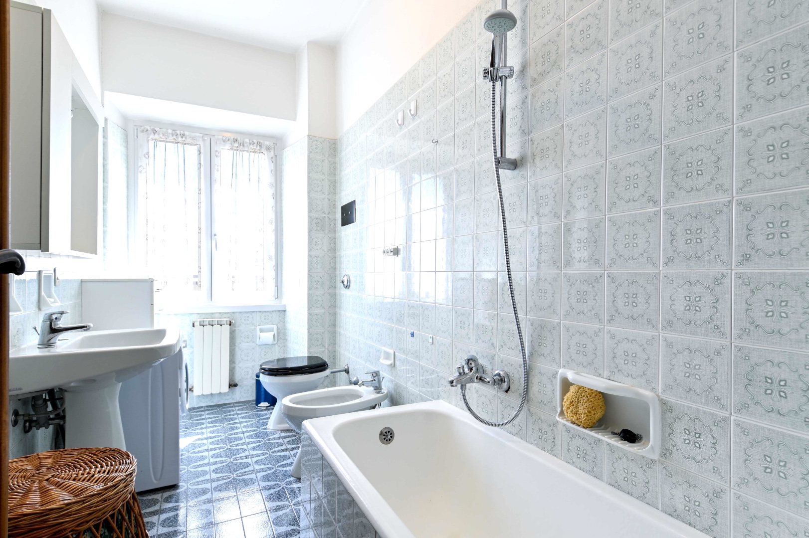 Appartamento in vendita a Selvino