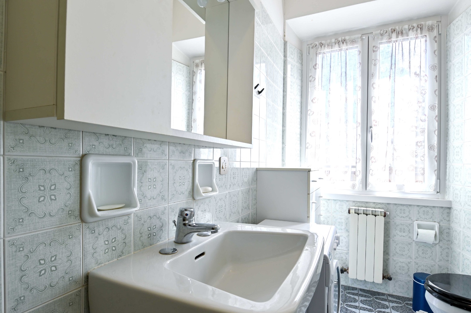 Appartamento in vendita a Selvino