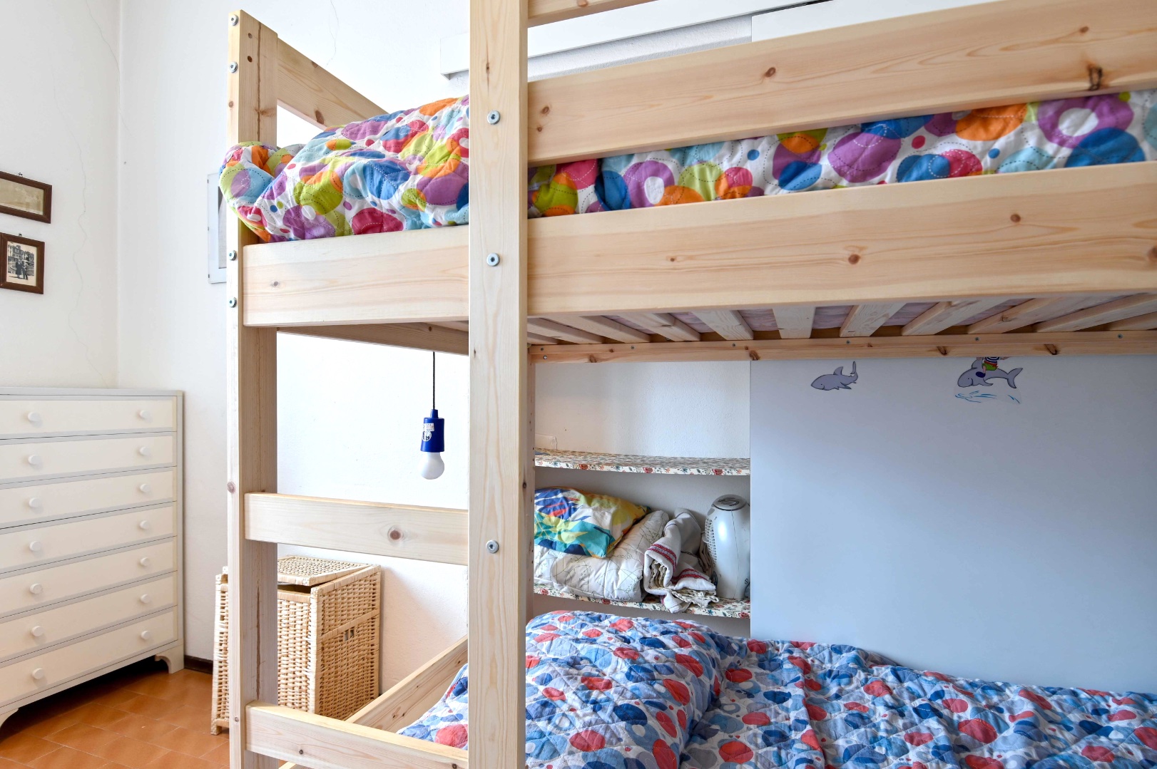 Appartamento in vendita a Selvino