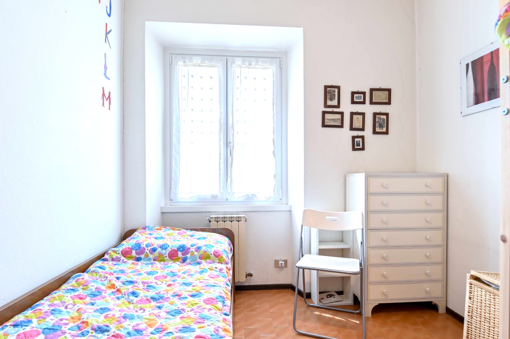 Appartamento in vendita a Selvino