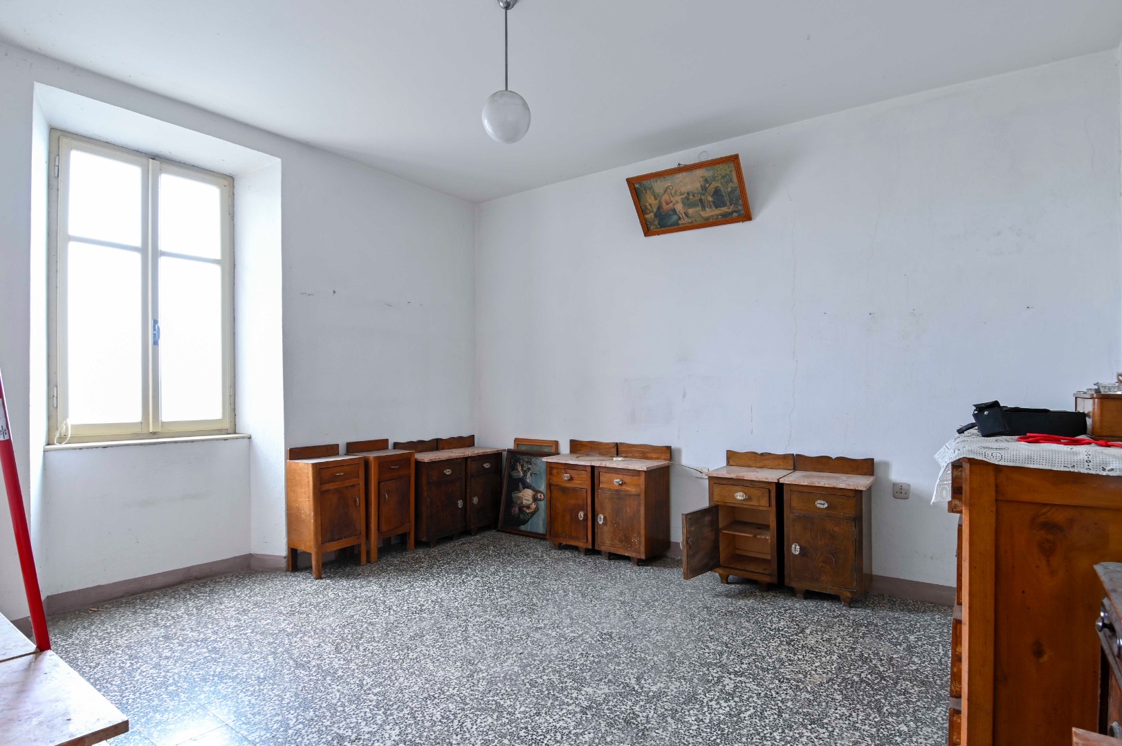 Casa Unifamiliare in vendita a Aviatico