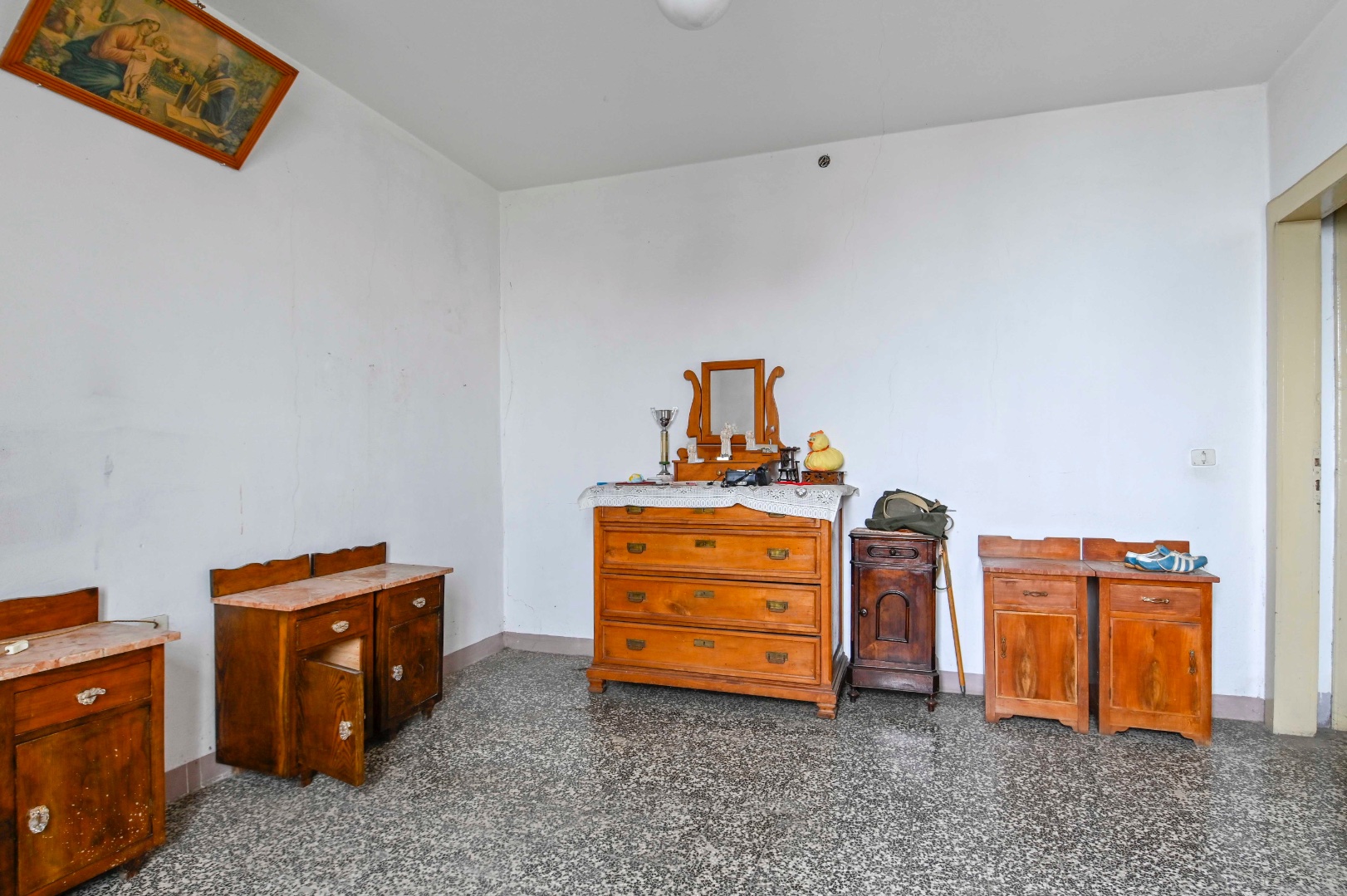 Casa Unifamiliare in vendita a Aviatico
