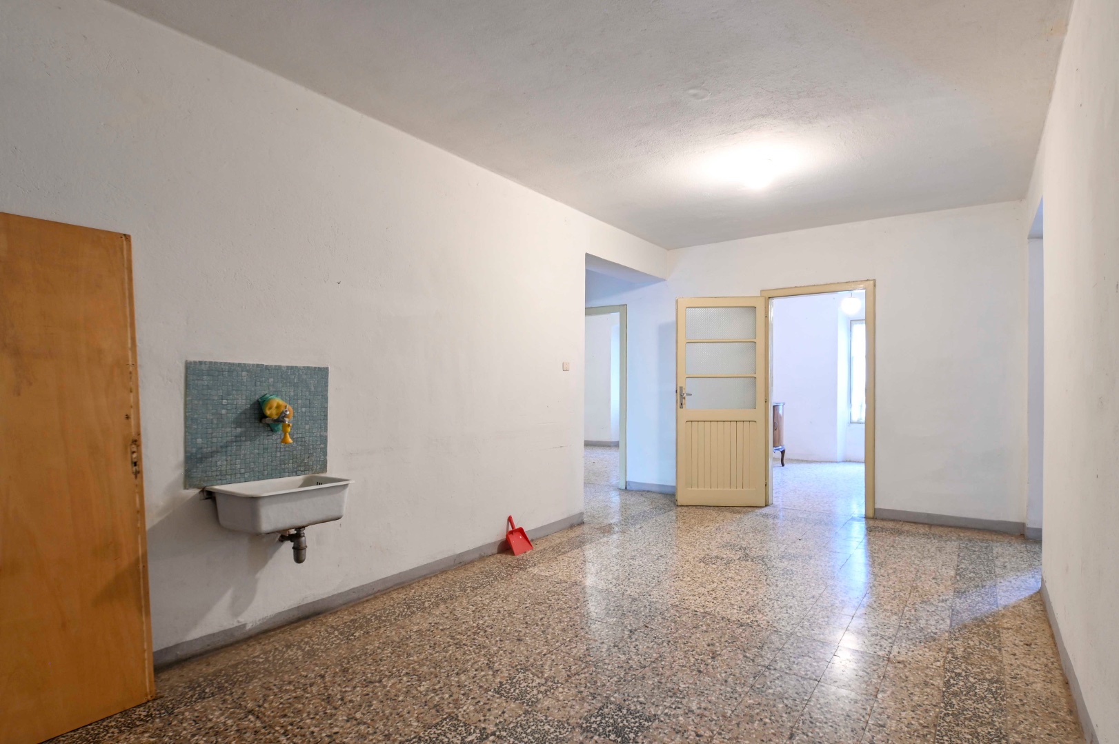 Casa Unifamiliare in vendita a Aviatico