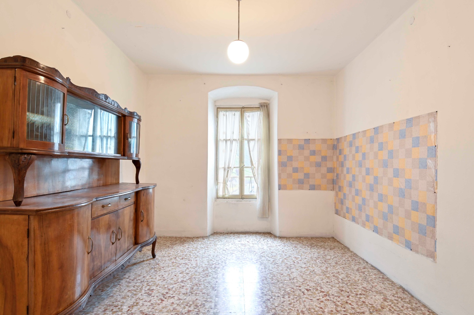 Casa Unifamiliare in vendita a Aviatico