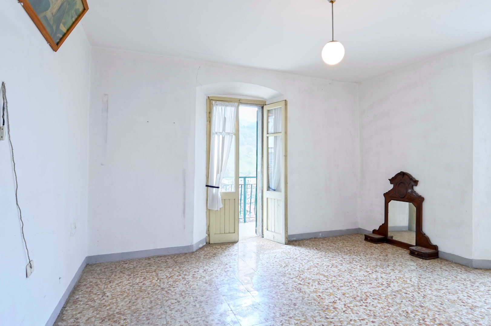 Casa Unifamiliare in vendita a Aviatico