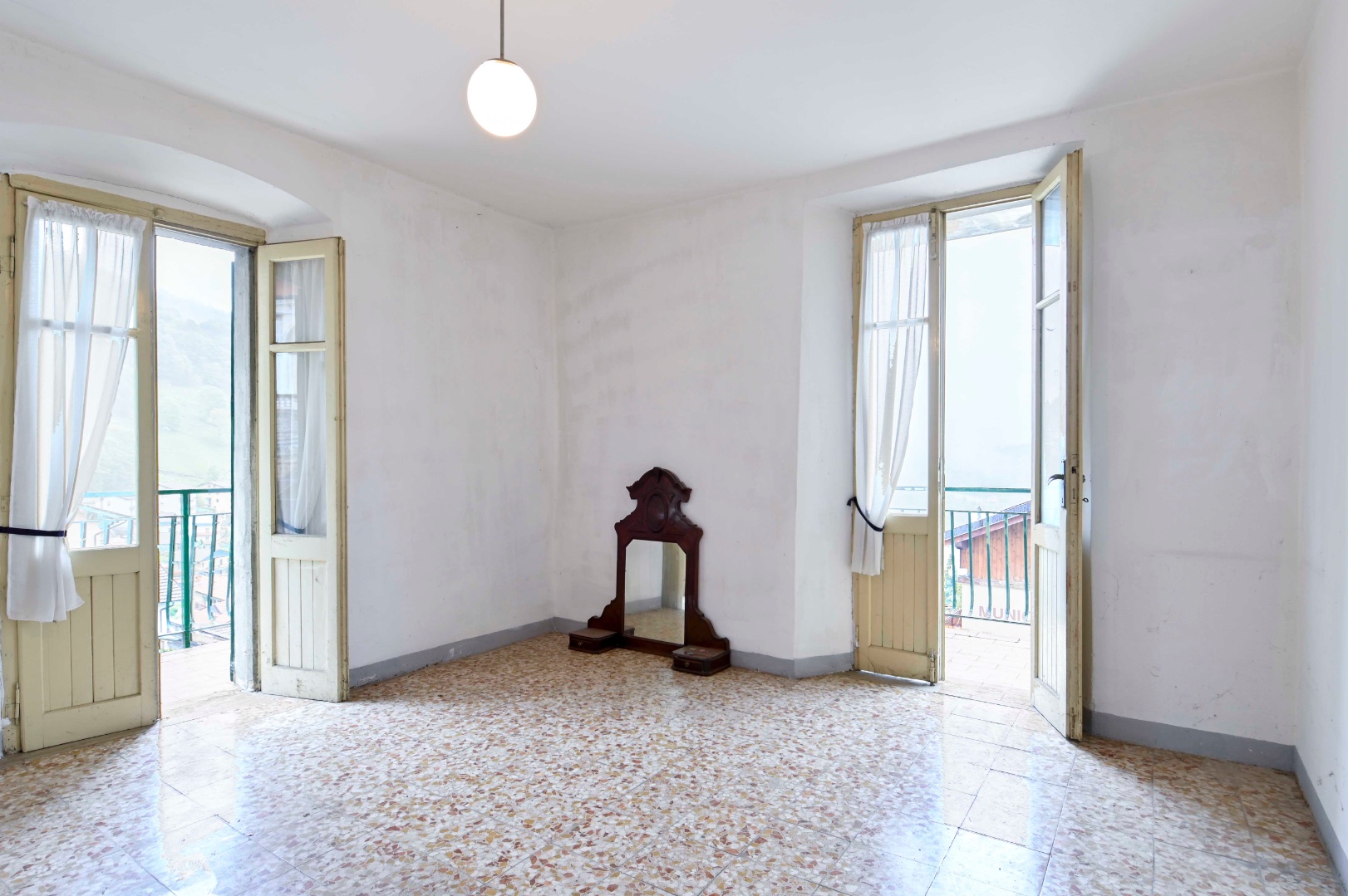 Casa Unifamiliare in vendita a Aviatico