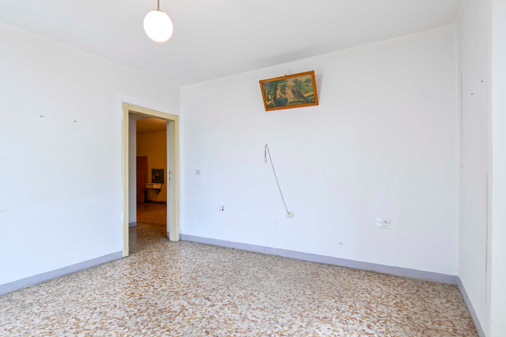 Casa Unifamiliare in vendita a Aviatico