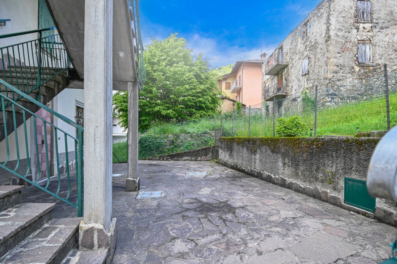 Casa Unifamiliare in vendita a Aviatico