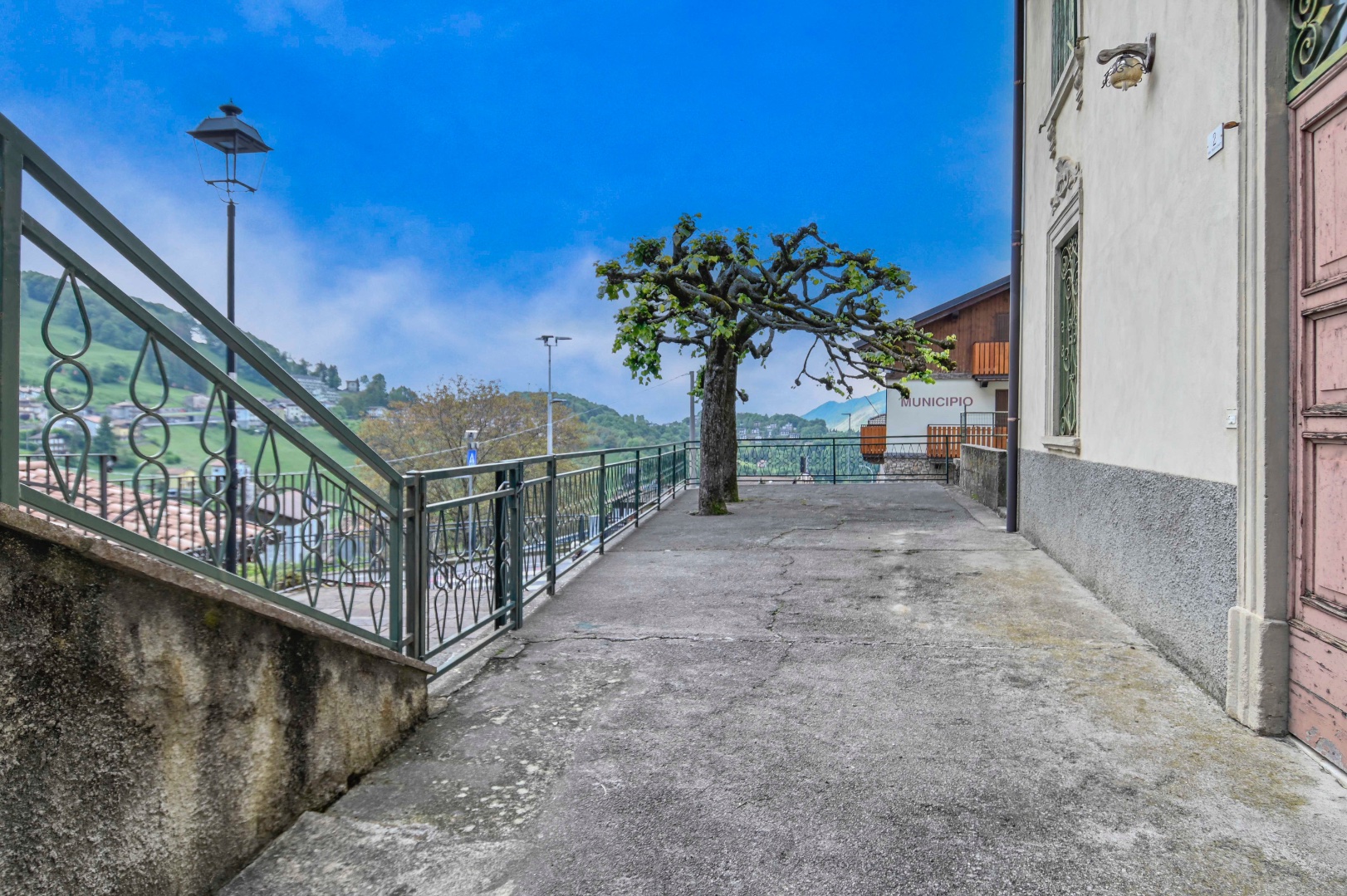 Casa Unifamiliare in vendita a Aviatico