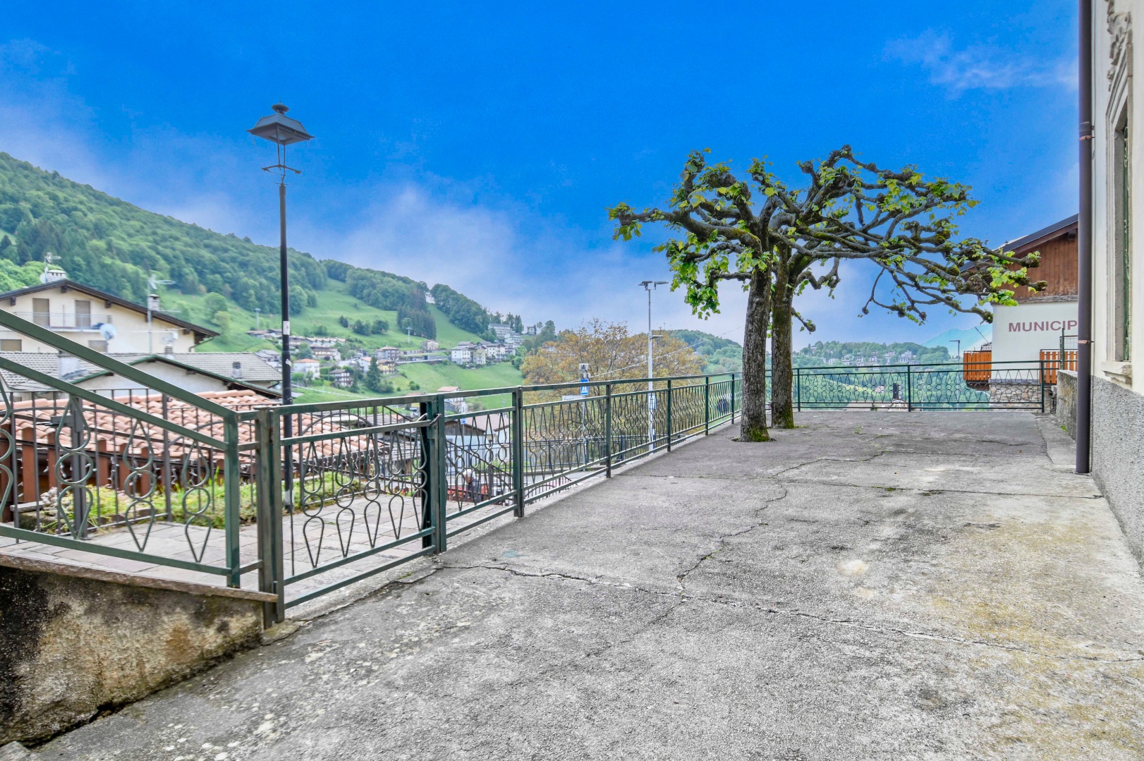 Casa Unifamiliare in vendita a Aviatico
