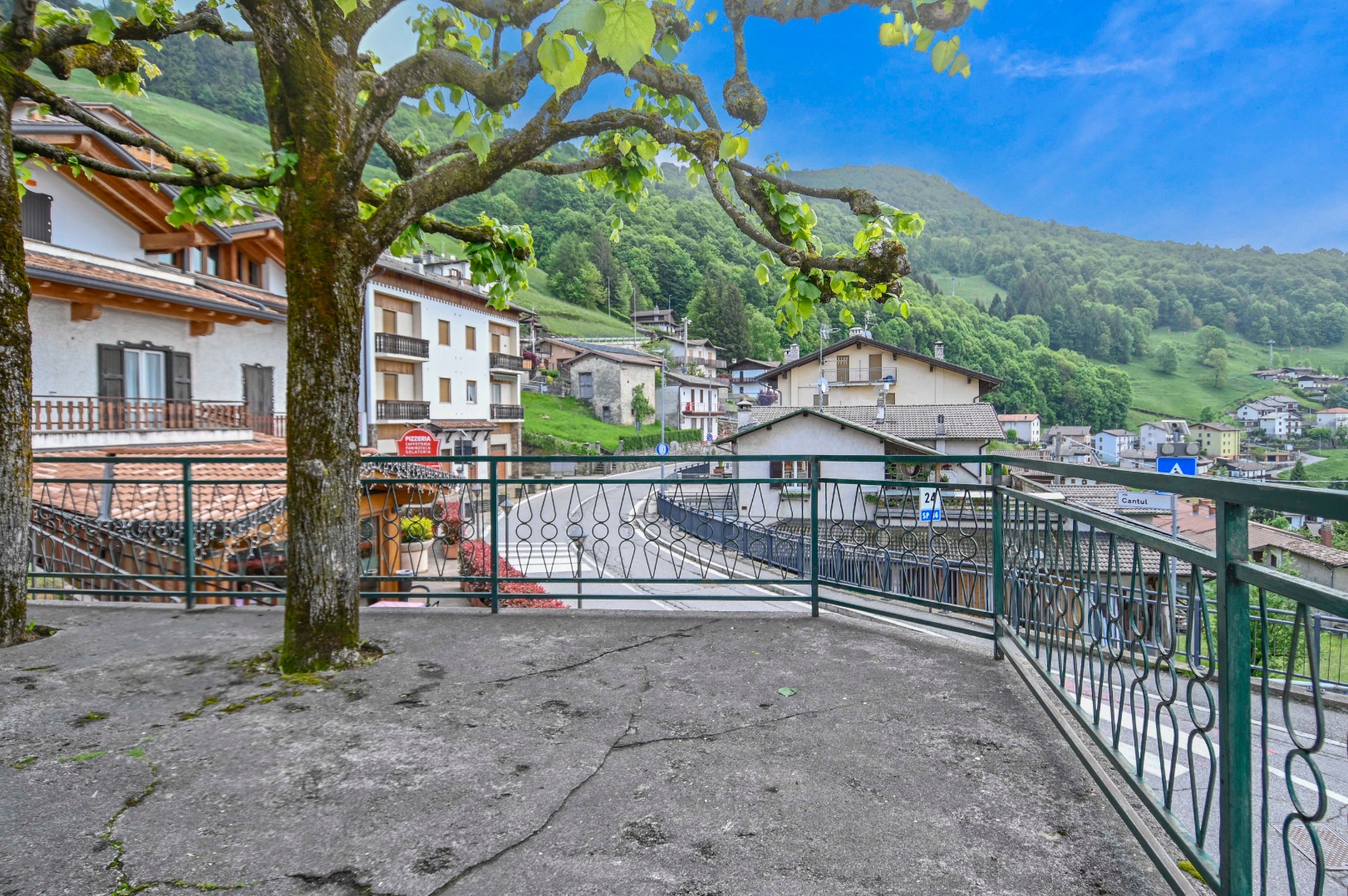 Casa Unifamiliare in vendita a Aviatico