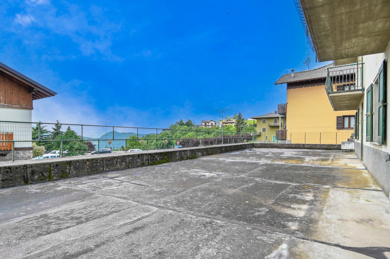 Casa Unifamiliare in vendita a Aviatico