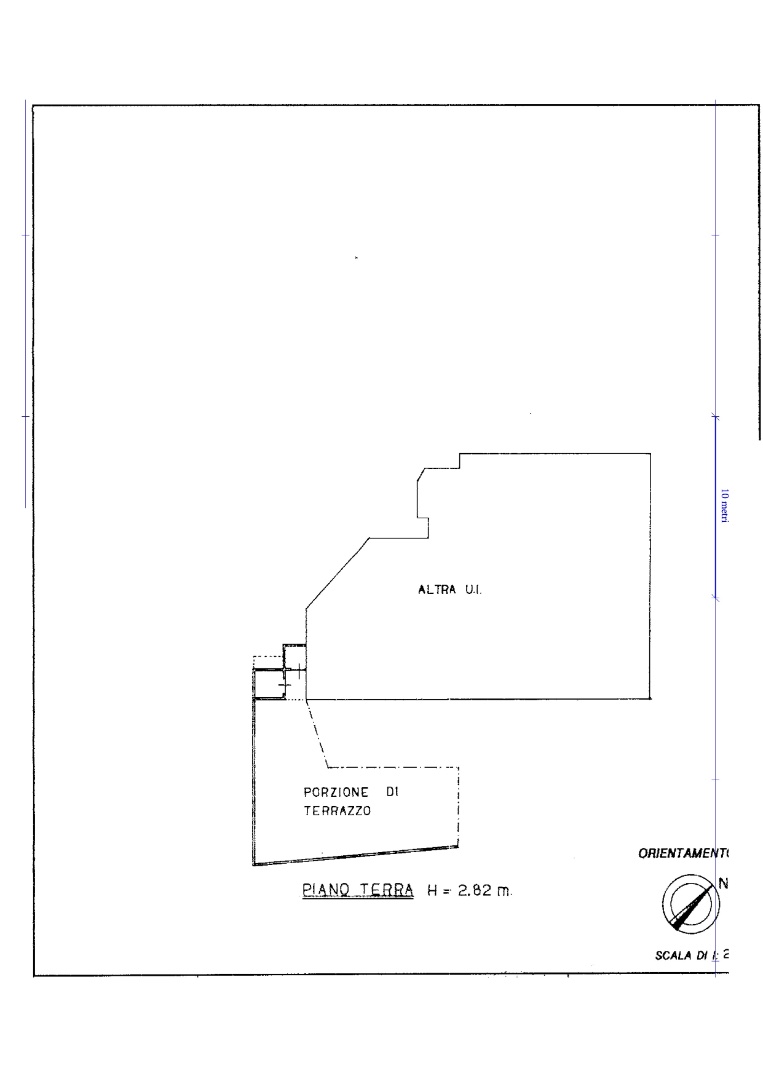 Casa Unifamiliare in vendita a Aviatico