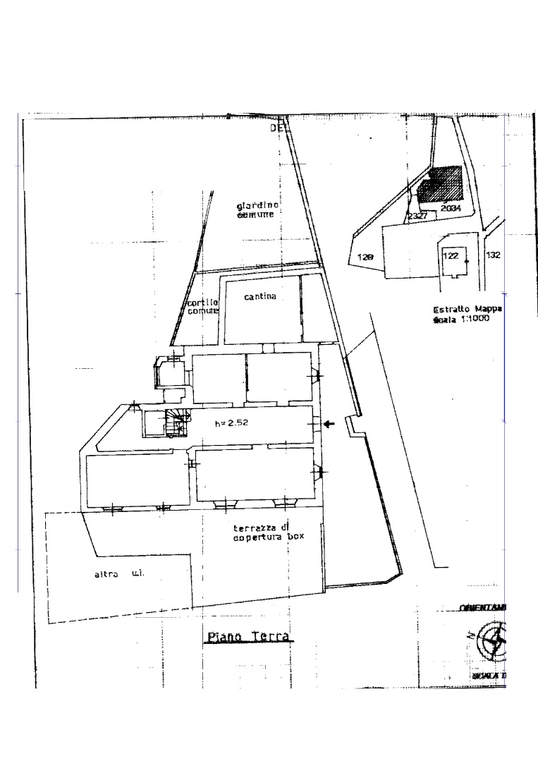 Casa Unifamiliare in vendita a Aviatico