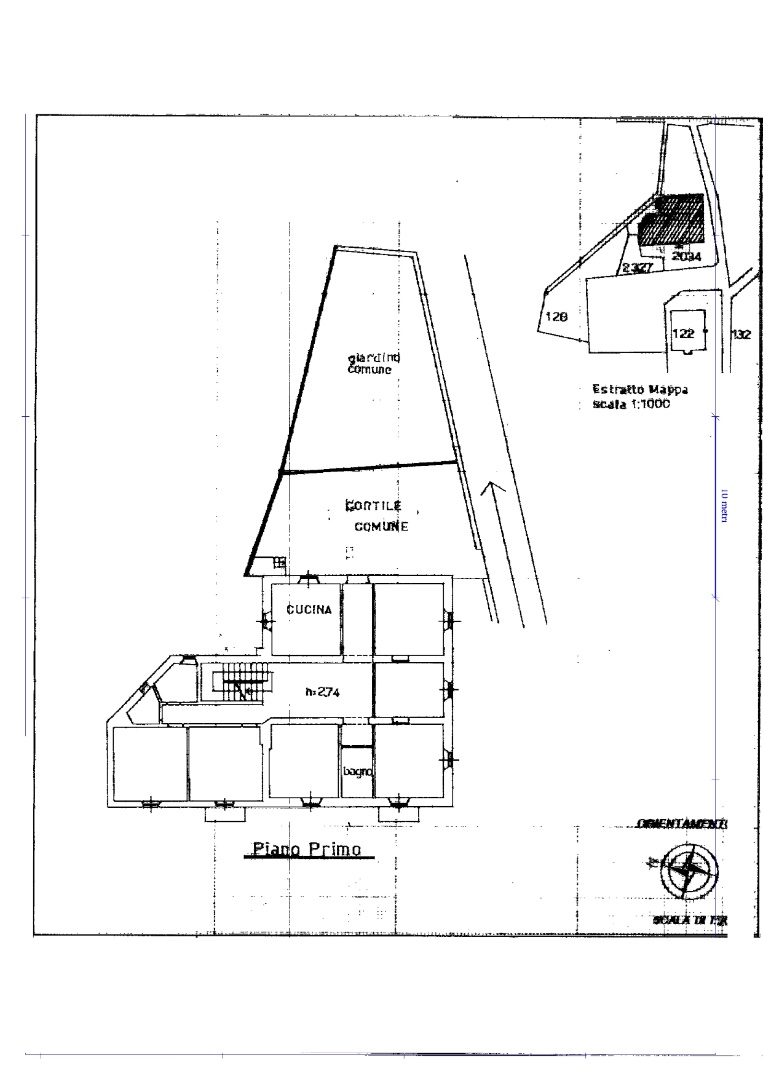 Casa Unifamiliare in vendita a Aviatico