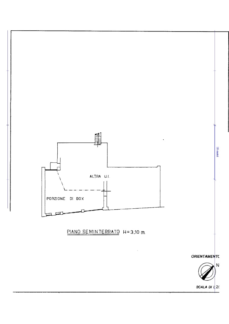 Casa Unifamiliare in vendita a Aviatico
