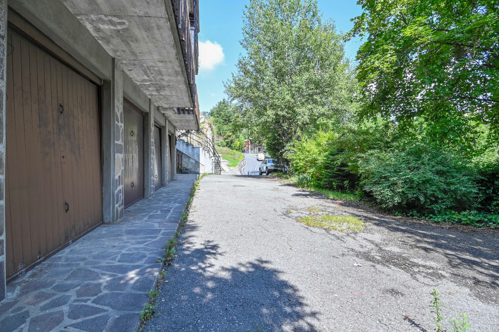 Appartamento in vendita a Selvino