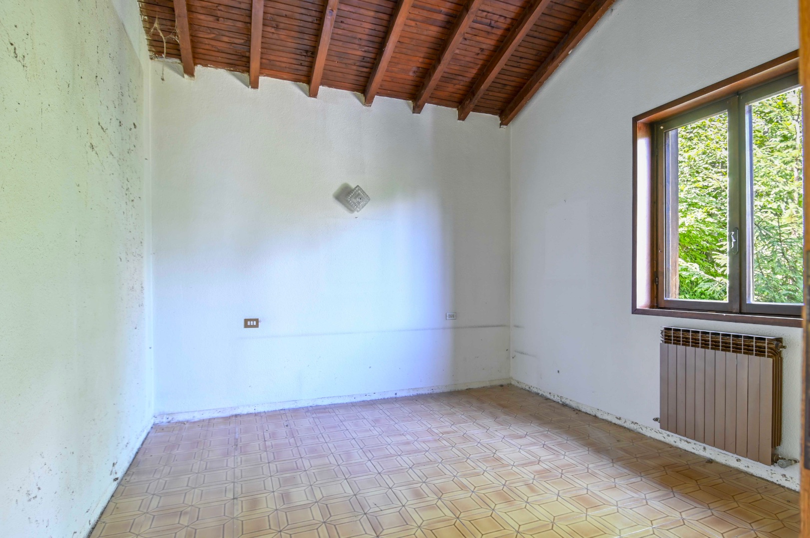 Appartamento in vendita a Selvino