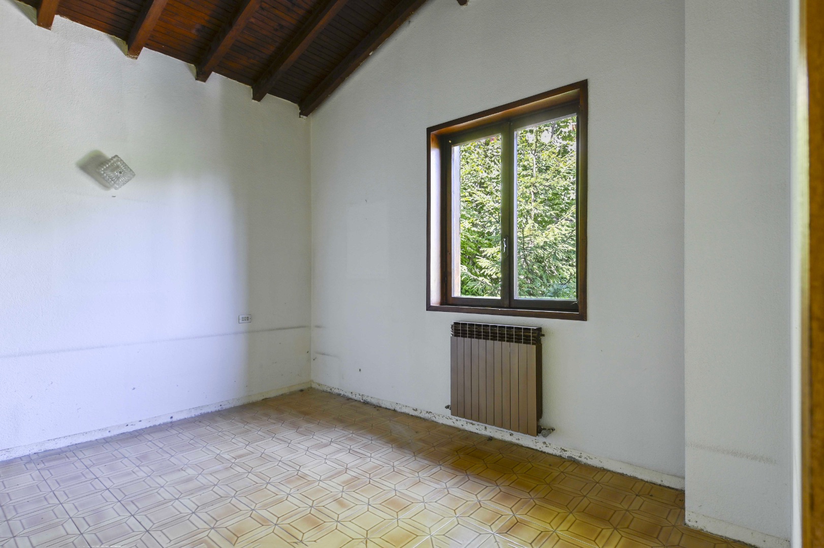 Appartamento in vendita a Selvino