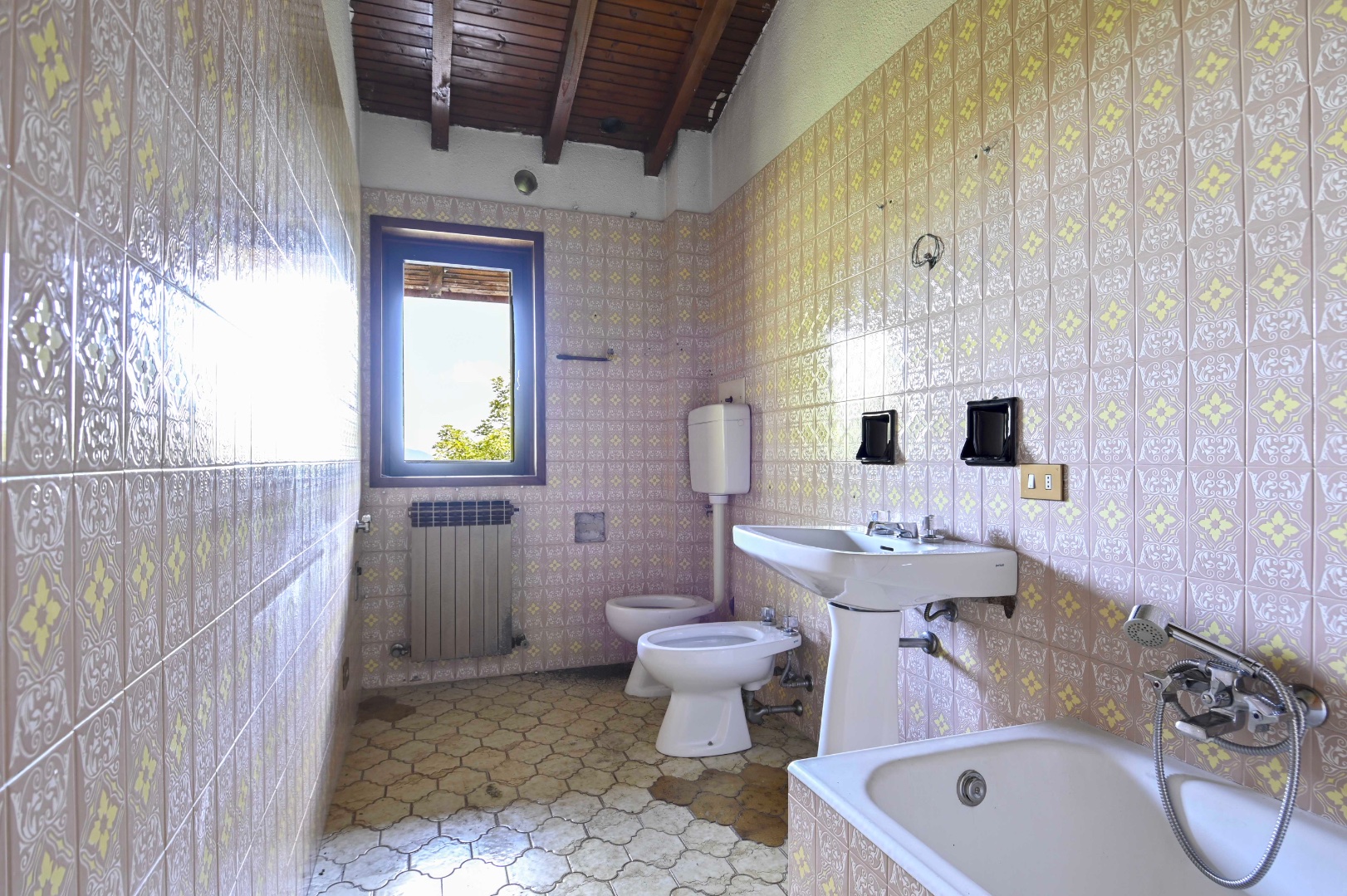 Appartamento in vendita a Selvino