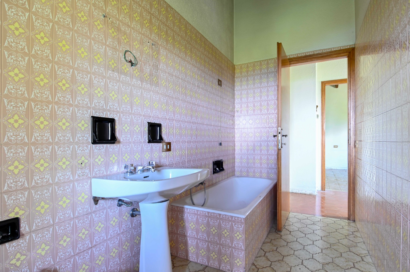 Appartamento in vendita a Selvino