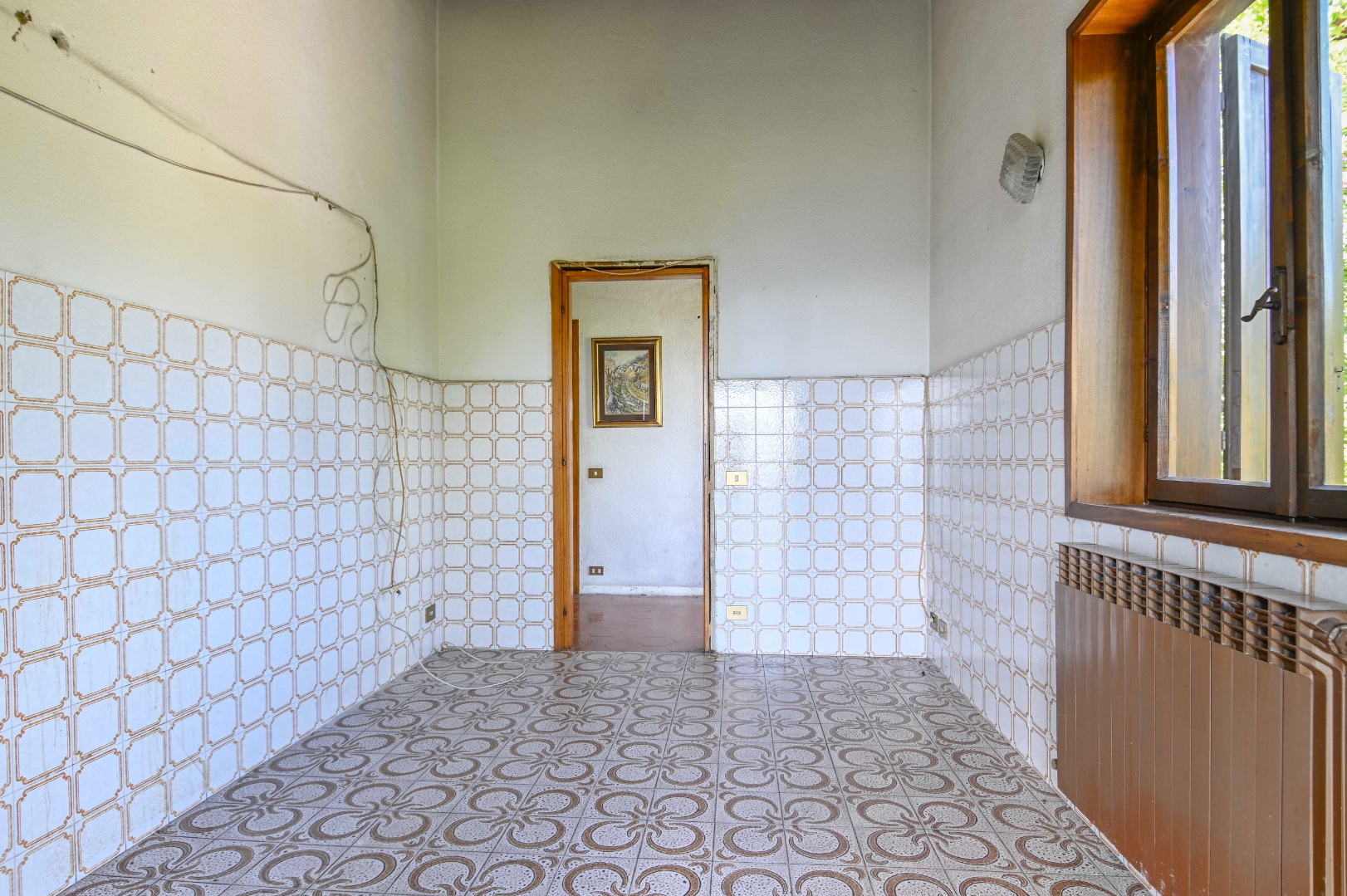 Appartamento in vendita a Selvino