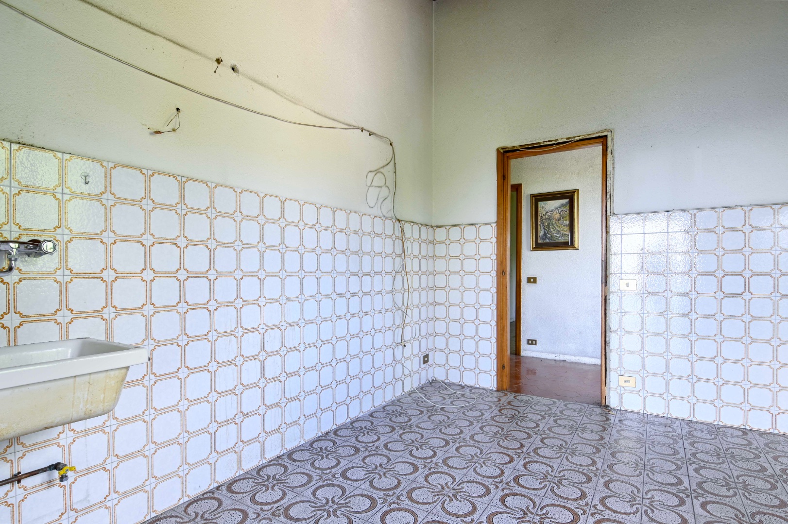 Appartamento in vendita a Selvino