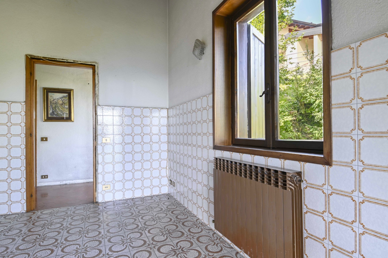 Appartamento in vendita a Selvino