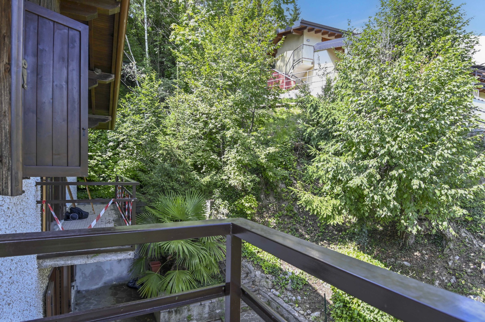 Appartamento in vendita a Selvino