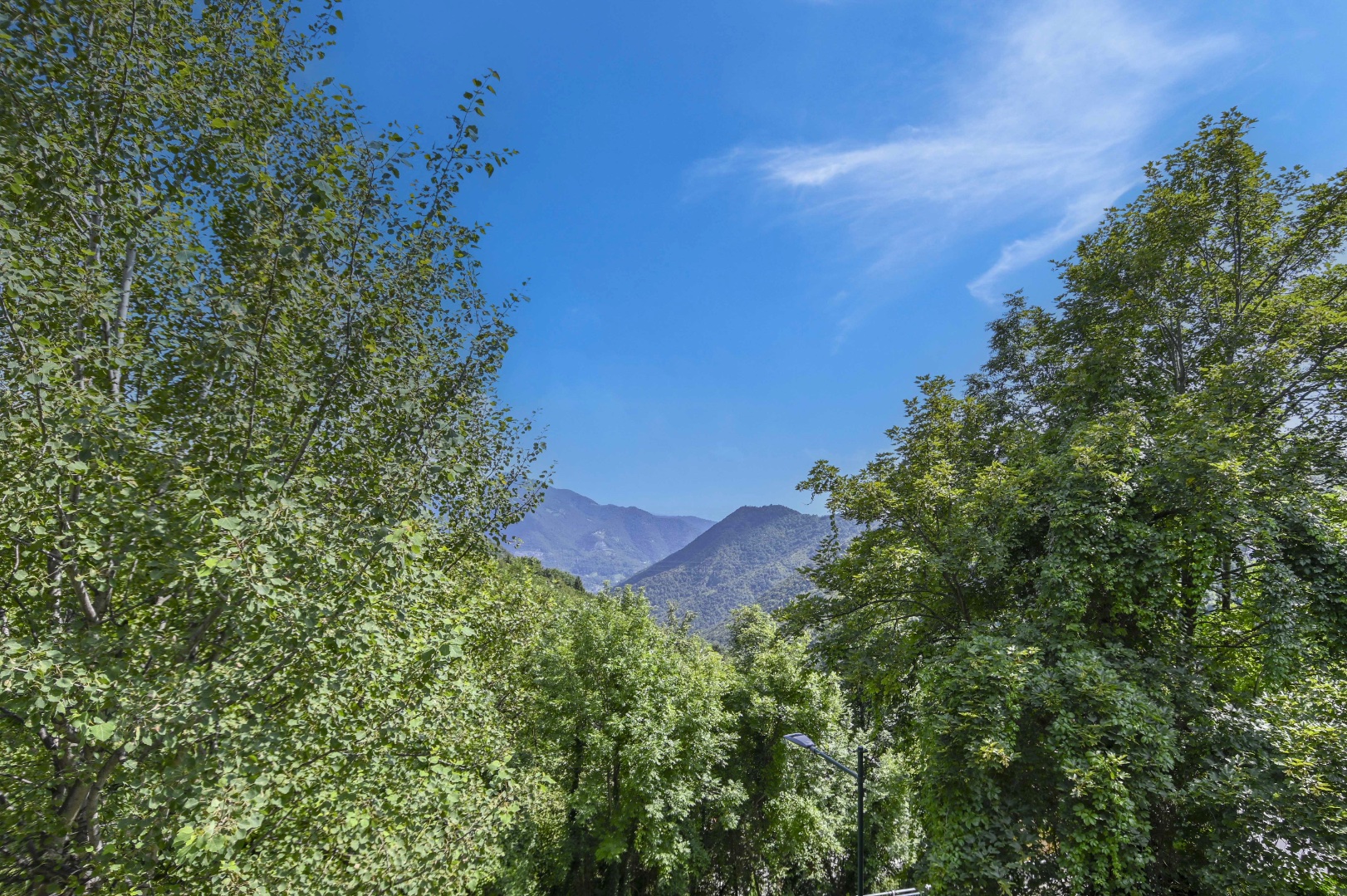 Appartamento in vendita a Selvino